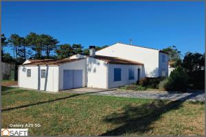 Picture of listing #331112747. House for sale in La Tranche-sur-Mer