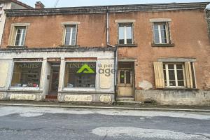 Picture of listing #331112821. Building for sale in Mérinchal