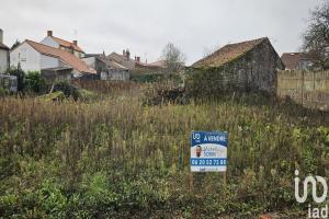 Photo de l'annonce nº 331112969. Terrain à vendre sur La Chaize-le-Vicomte