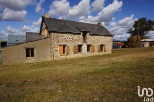 Photo de l'annonce nº 331112972. Maison à vendre sur Saint-Mars-la-Jaille