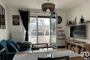 Picture of listing #331113042. Appartment for sale in Prades-le-Lez