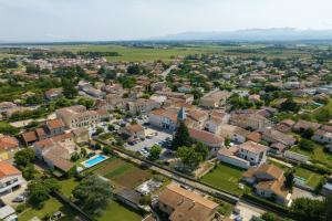 Photo de l'annonce nº 331113402. Terrain à vendre sur Loriol-sur-Drôme