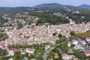 Picture of listing #331113441. Land for sale in Donzère