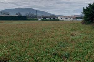 Picture of listing #331113467. Land for sale in Chomérac