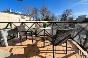 Picture of listing #331113654. Appartment for sale in Saint-Brice-sous-Forêt