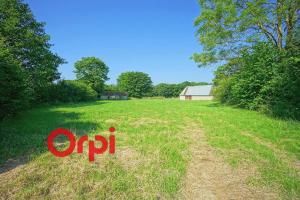 Picture of listing #331113732. Land for sale in Mesnil-en-Ouche