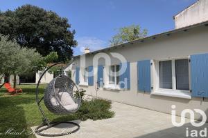 Picture of listing #331113903. House for sale in La Rochelle