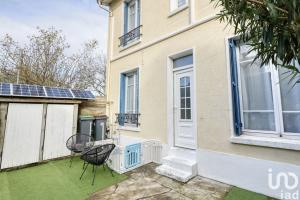Picture of listing #331113905. House for sale in Ivry-sur-Seine