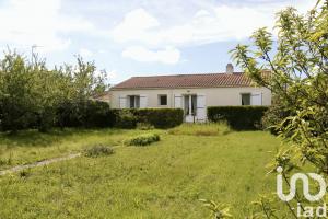 Picture of listing #331113997. House for sale in Aubigny-Les Clouzeaux