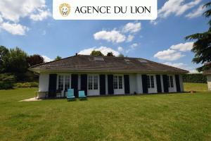 Picture of listing #331113999. House for sale in Cherisy