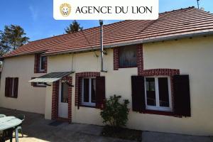 Picture of listing #331114001. House for sale in Cherisy