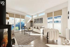 Picture of listing #331114008. Appartment for sale in Paris