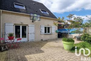Picture of listing #331114105. House for sale in Livry-Gargan