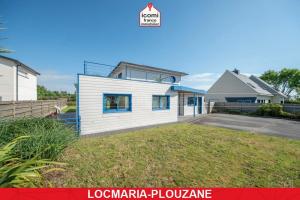 Picture of listing #331114199. House for sale in Locmaria-Plouzané