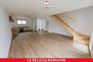 Picture of listing #331114216. House for sale in Le Relecq-Kerhuon