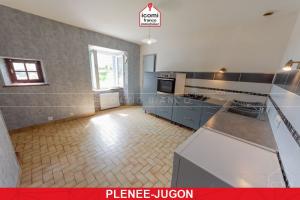 Picture of listing #331114230. House for sale in Plénée-Jugon
