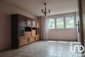 Picture of listing #331114725. Appartment for sale in Saint-Étienne