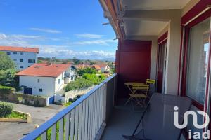 Picture of listing #331114783. Appartment for sale in Anglet