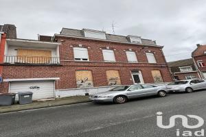 Picture of listing #331114955. Building for sale in Roubaix