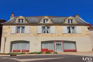 Picture of listing #331115236. House for sale in Saint-Méard-de-Gurçon