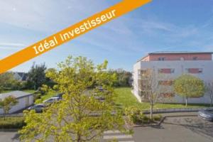 Picture of listing #331115473. Appartment for sale in Ploufragan