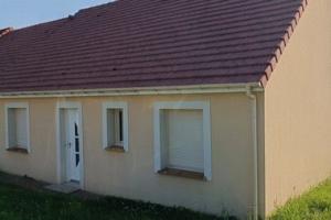 Picture of listing #331115612. House for sale in Parigné-l'Évêque