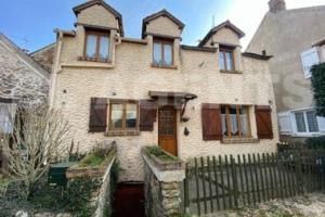 Picture of listing #331115675. House for sale in Bouray-sur-Juine