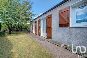 Picture of listing #331116763. House for sale in Vernou-la-Celle-sur-Seine