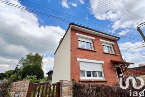 Photo de l'annonce nº 331117328. Maison à vendre sur Béthune