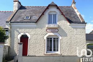 Picture of listing #331117485. House for sale in Groix