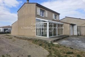 Picture of listing #331118223. House for sale in Pépieux