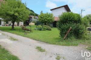 Picture of listing #331118857. Land for sale in Saint-Martin-d'Uriage