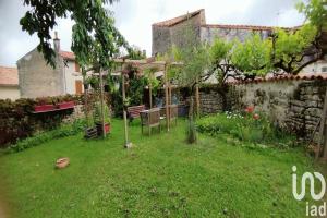 Picture of listing #331118901. House for sale in Aulnay