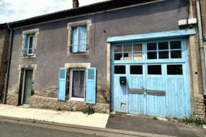 Picture of listing #331118987. House for sale in Charbonnières-les-Vieilles
