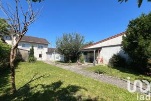 Picture of listing #331119035. House for sale in Tremblay-en-France