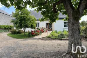 Picture of listing #331119423. House for sale in Lys-Haut-Layon