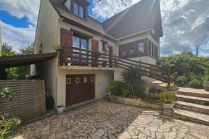 Picture of listing #331119513. House for sale in Tremblay-en-France