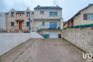 Picture of listing #331119614. House for sale in Argenteuil