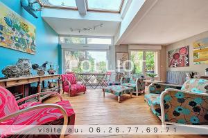 Picture of listing #331119771. Appartment for sale in Douvres-la-Délivrande