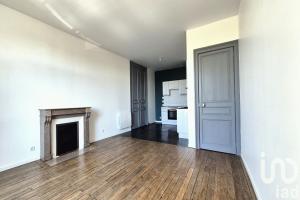 Picture of listing #331119847. Appartment for sale in Boult-sur-Suippe
