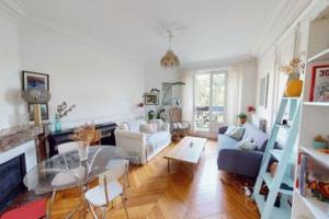 Picture of listing #331120609. Appartment for sale in Paris
