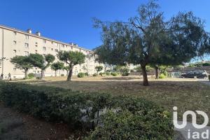 Picture of listing #331120630. Appartment for sale in Toulon