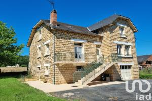 Picture of listing #331120772. House for sale in Brignac-la-Plaine