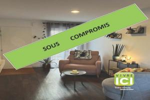 Picture of listing #331121128. Appartment for sale in Le Loroux-Bottereau