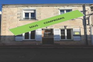 Photo de l'annonce nº 331121192. Appartement à vendre sur Divatte-sur-Loire