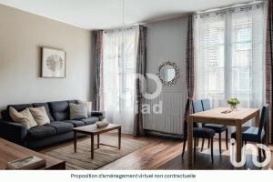 Picture of listing #331121450. Appartment for sale in Tournan-en-Brie