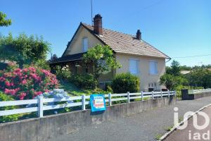 Picture of listing #331121602. House for sale in Saint-Yrieix-la-Perche