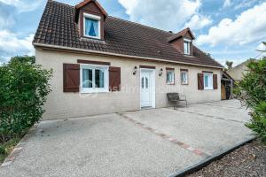 Picture of listing #331121795. House for sale in Villevaudé