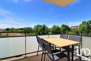 Picture of listing #331121815. Appartment for sale in Marseille