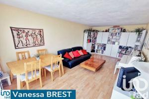 Picture of listing #331121872. Appartment for sale in Thiais